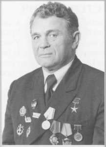 Богметенко Алексей Савельевич